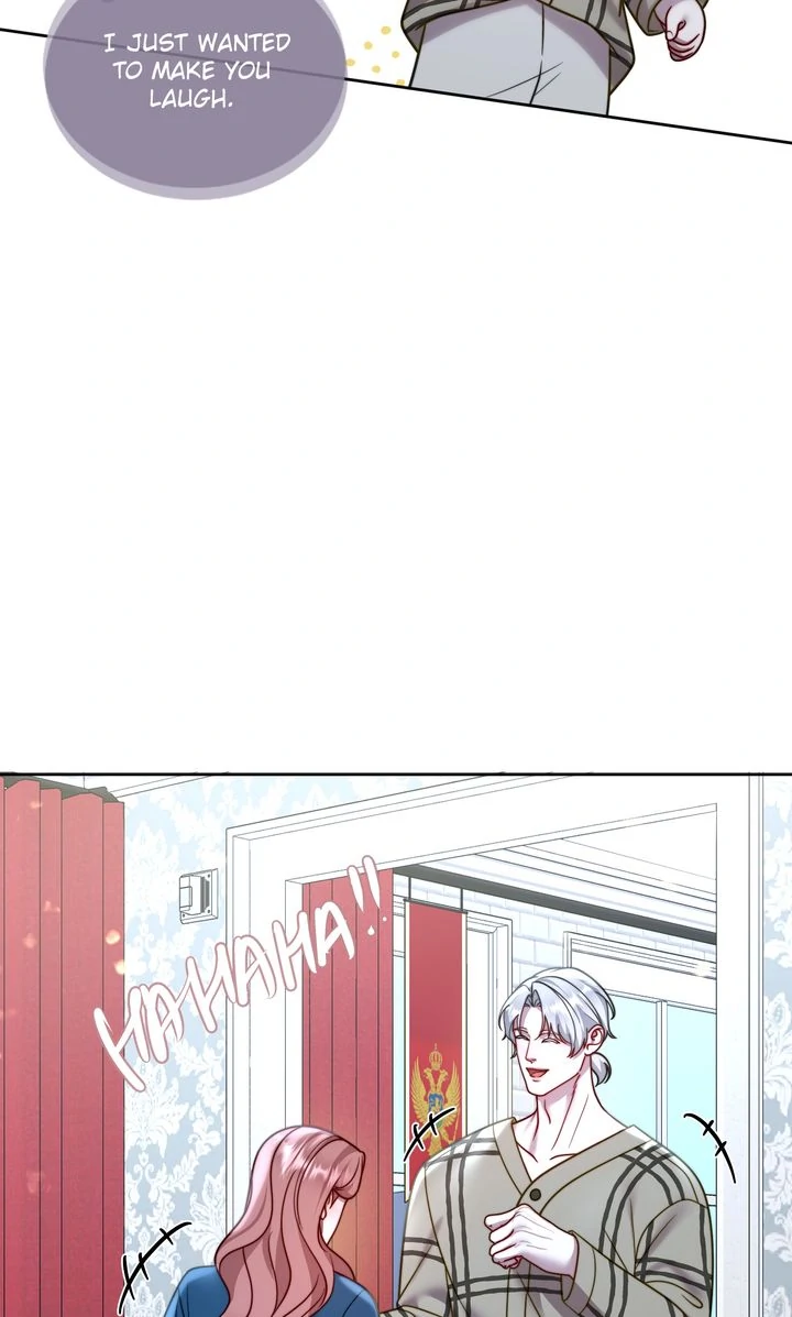 The Billionaire’s Replacement Wife Chapter 54 - Page 42