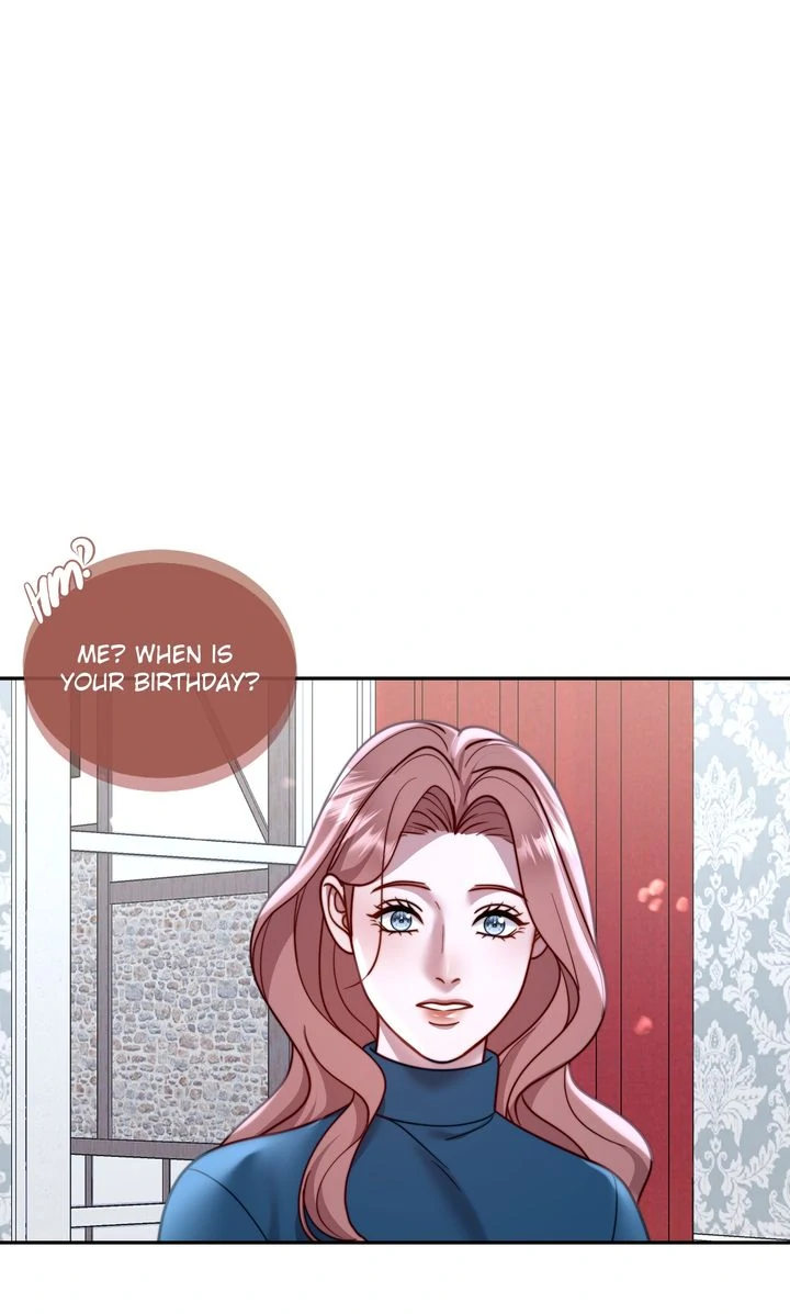 The Billionaire’s Replacement Wife Chapter 54 - Page 45