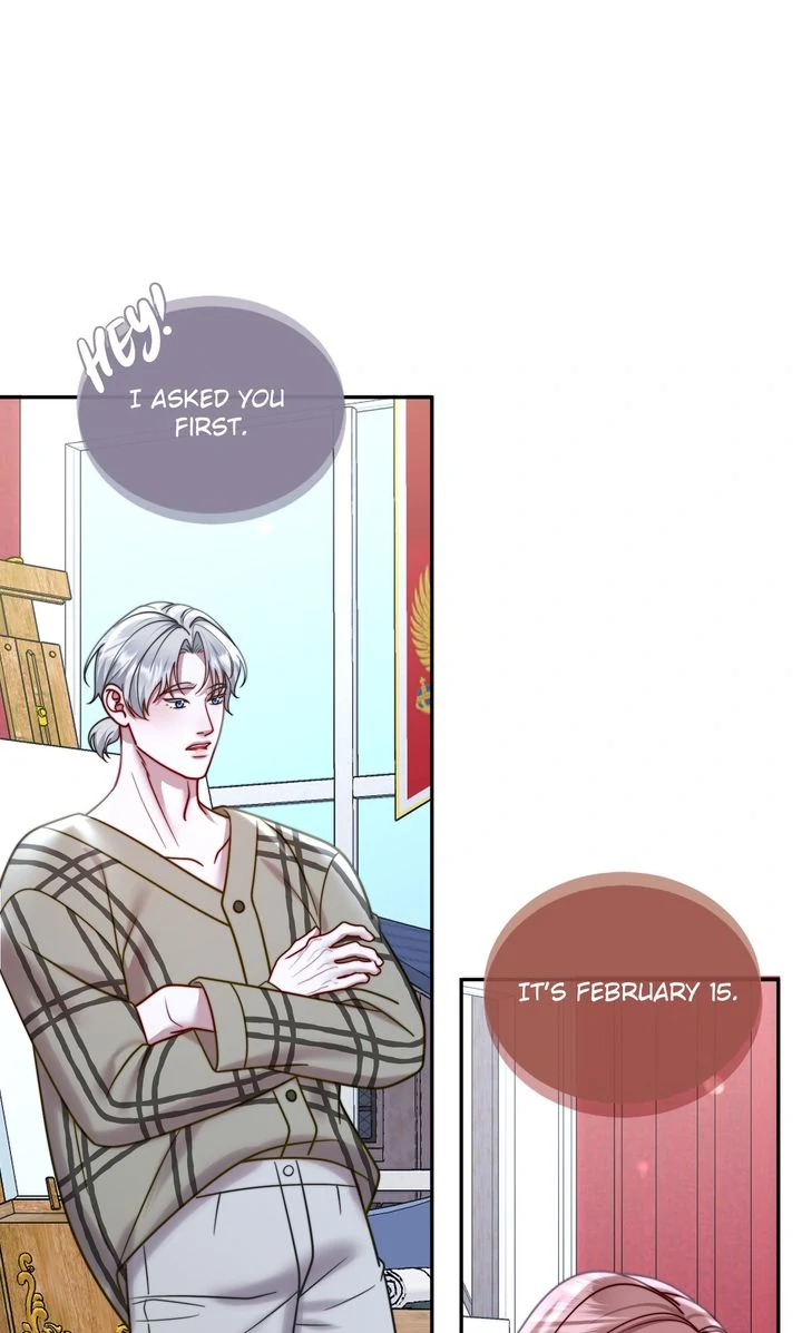 The Billionaire’s Replacement Wife Chapter 54 - Page 46