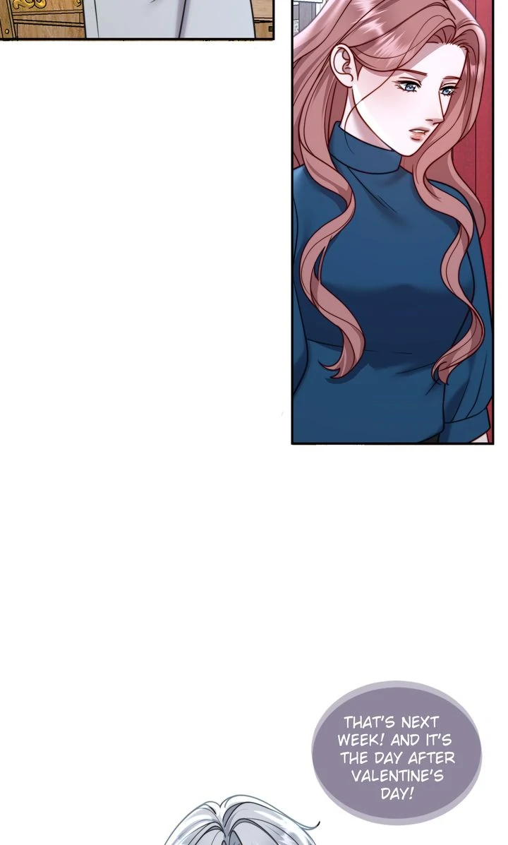 The Billionaire’s Replacement Wife Chapter 54 - Page 47