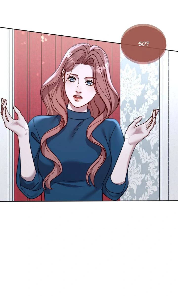 The Billionaire’s Replacement Wife Chapter 54 - Page 49