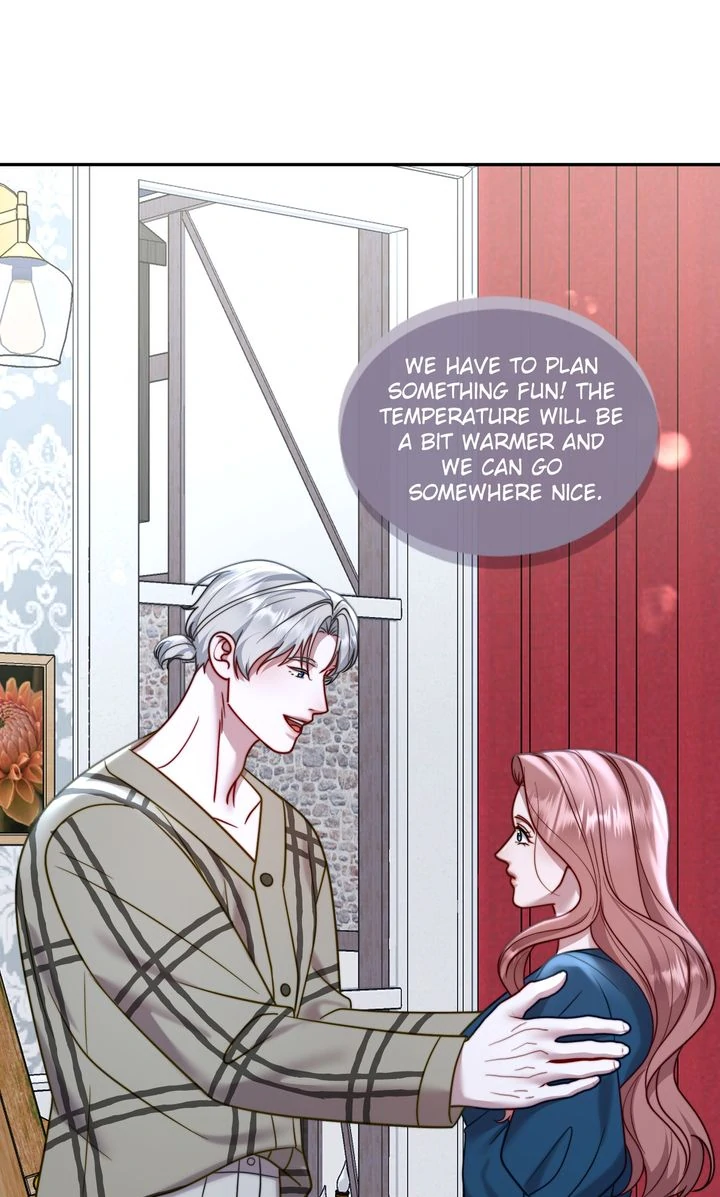 The Billionaire’s Replacement Wife Chapter 54 - Page 50