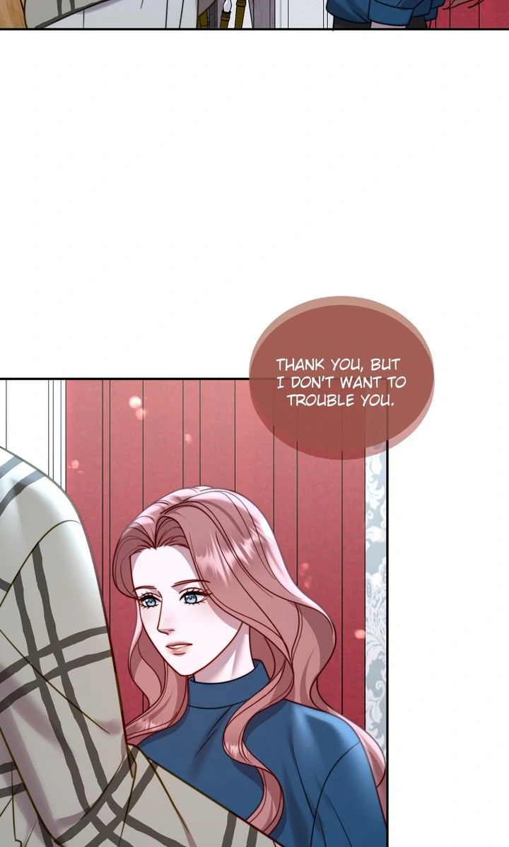 The Billionaire’s Replacement Wife Chapter 54 - Page 51