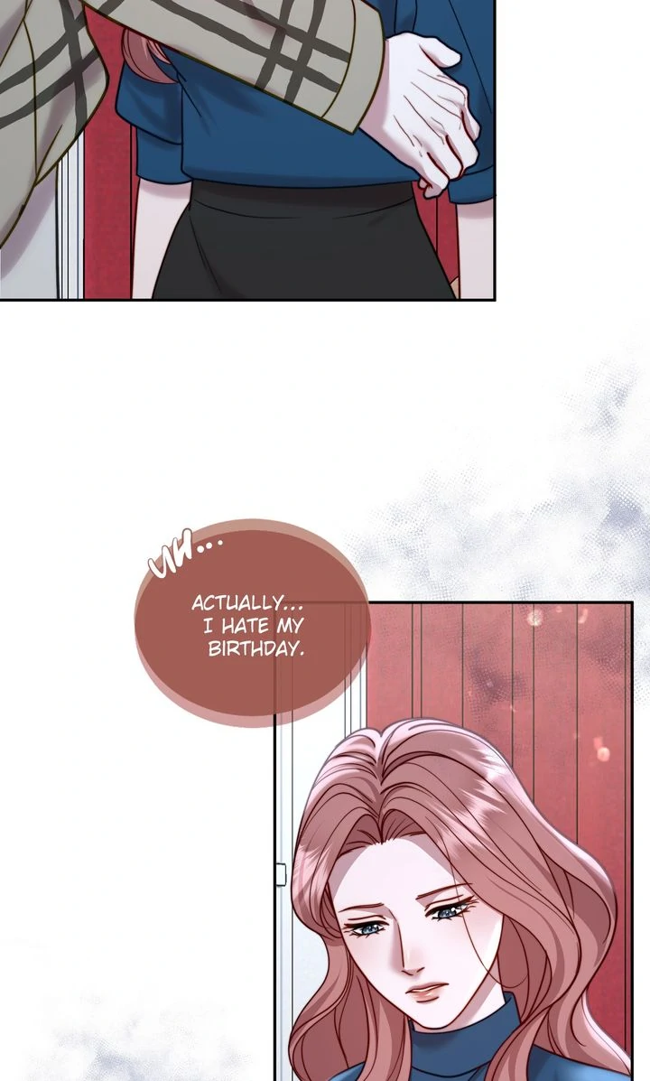 The Billionaire’s Replacement Wife Chapter 54 - Page 52