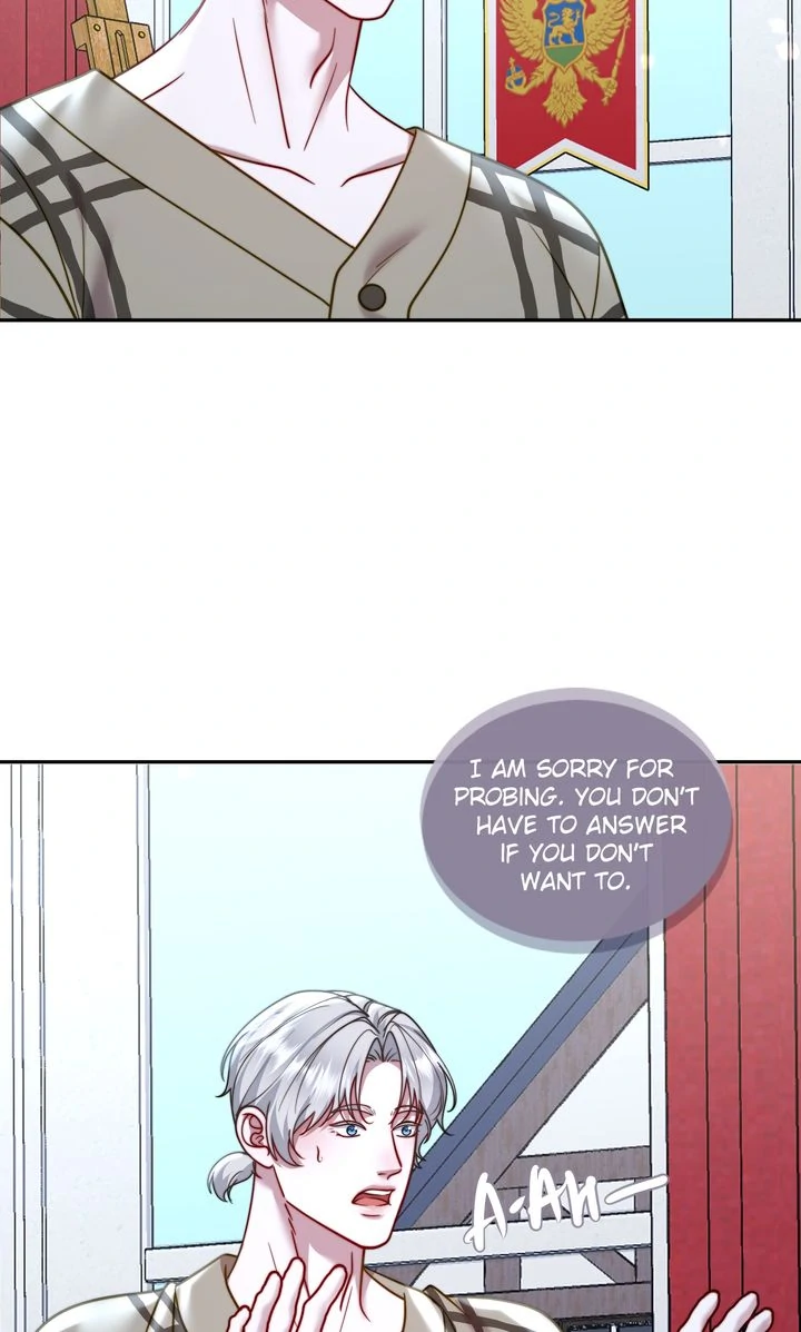 The Billionaire’s Replacement Wife Chapter 54 - Page 54