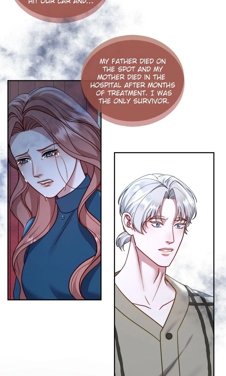 The Billionaire’s Replacement Wife Chapter 54 - Page 57