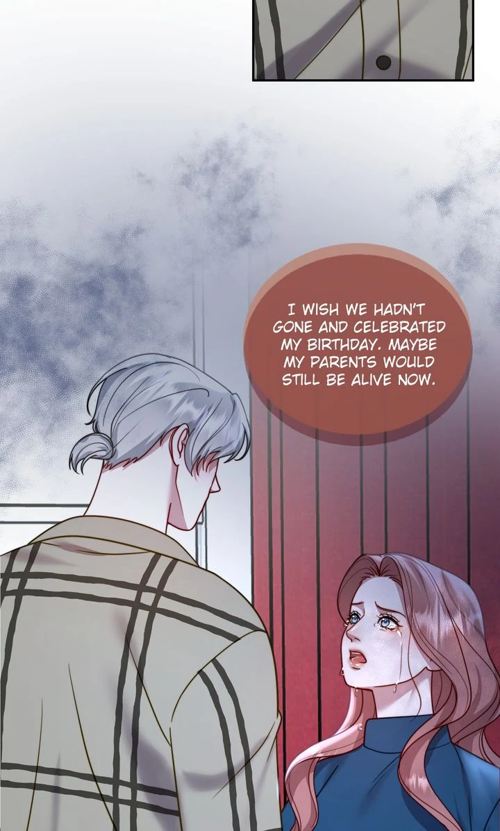 The Billionaire’s Replacement Wife Chapter 54 - Page 58