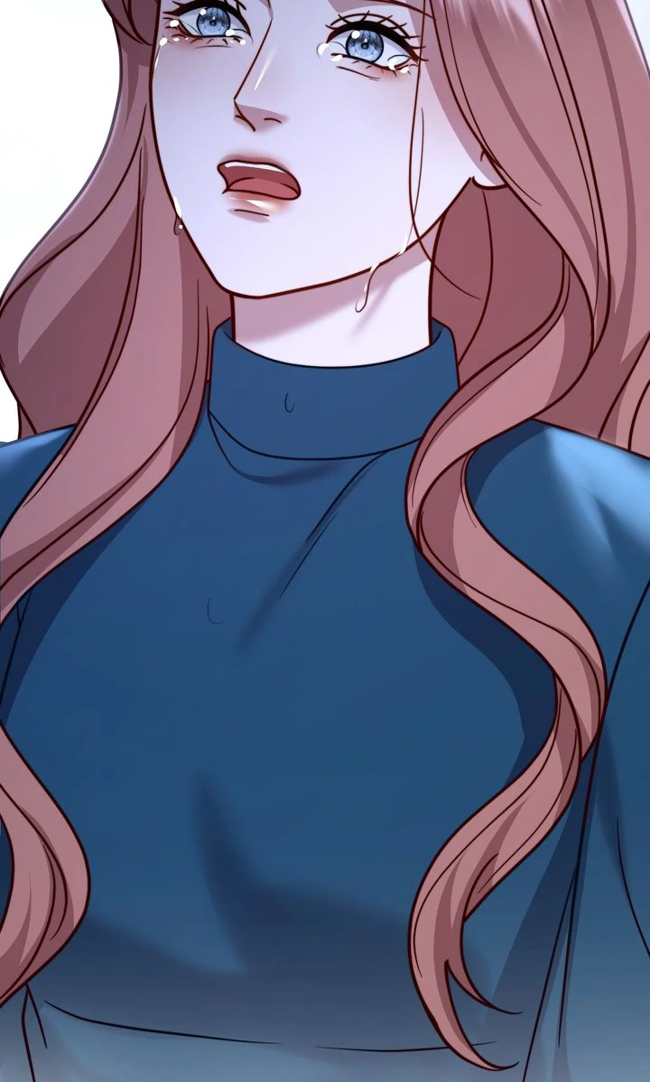 The Billionaire’s Replacement Wife Chapter 54 - Page 60