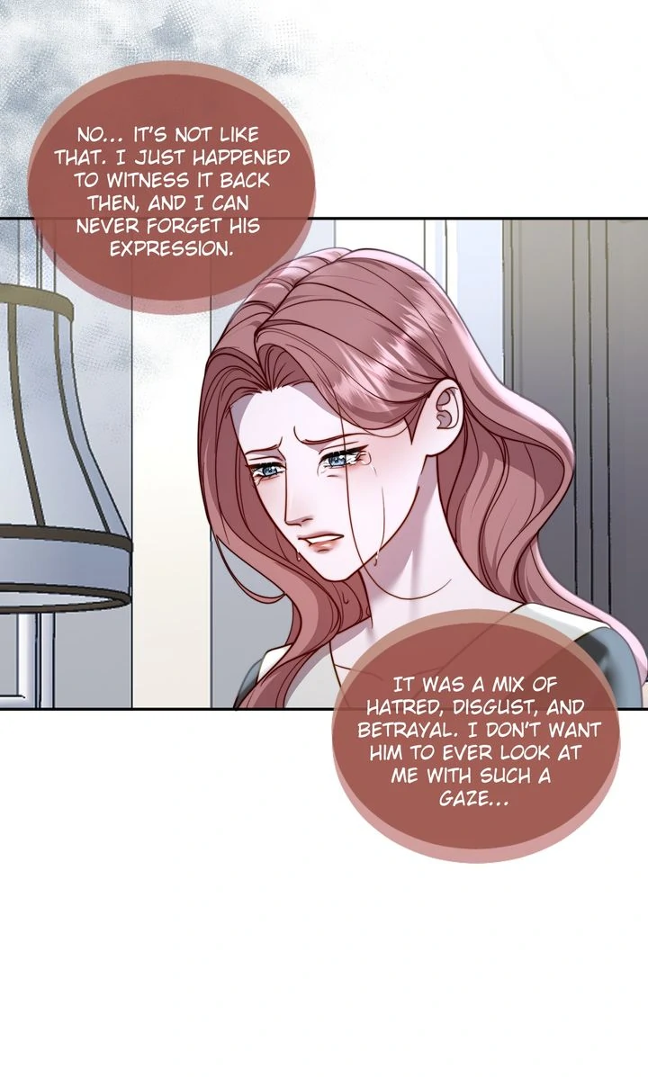 The Billionaire’s Replacement Wife Chapter 54 - Page 8