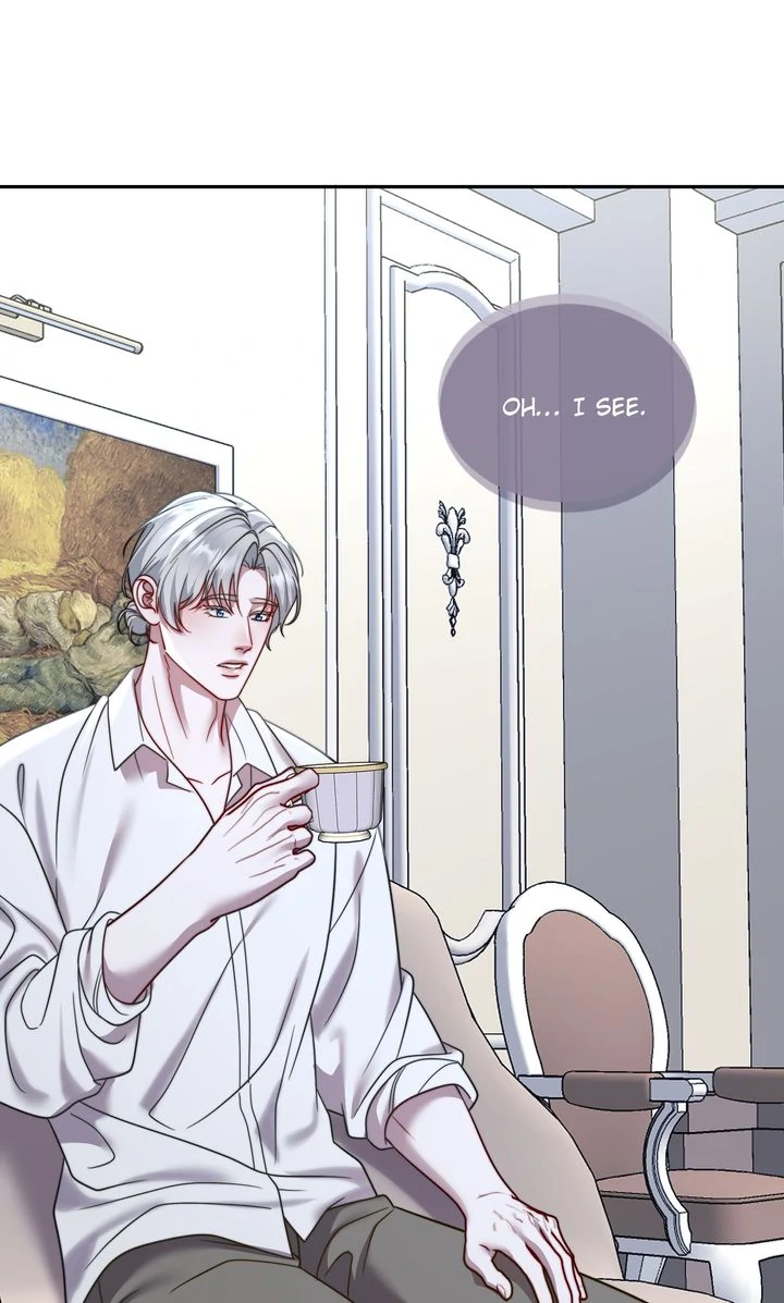 The Billionaire’s Replacement Wife Chapter 54 - Page 9