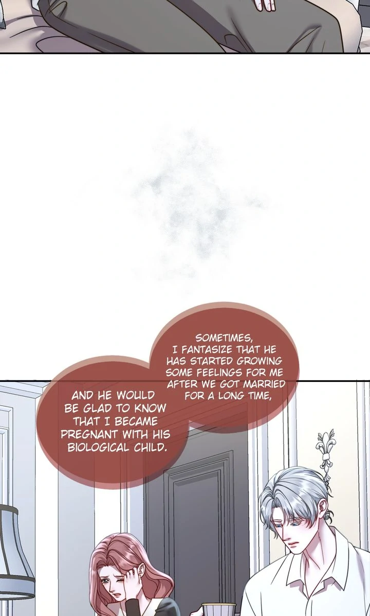 The Billionaire’s Replacement Wife Chapter 54 - Page 10