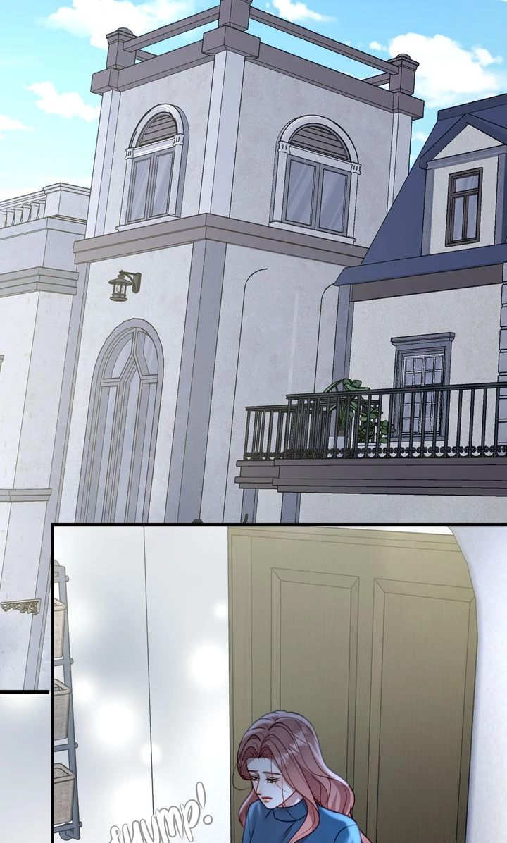 The Billionaire’s Replacement Wife Chapter 55 - Page 11