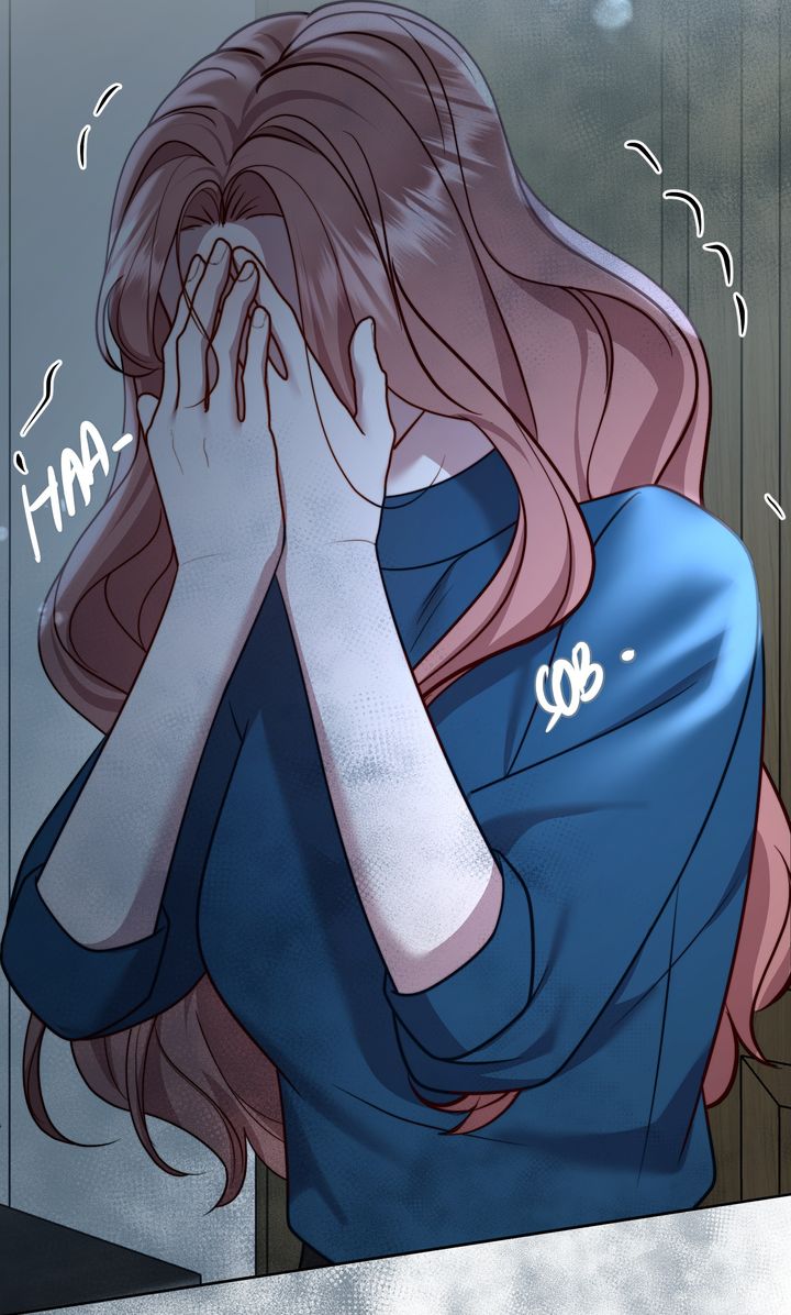 The Billionaire’s Replacement Wife Chapter 55 - Page 13