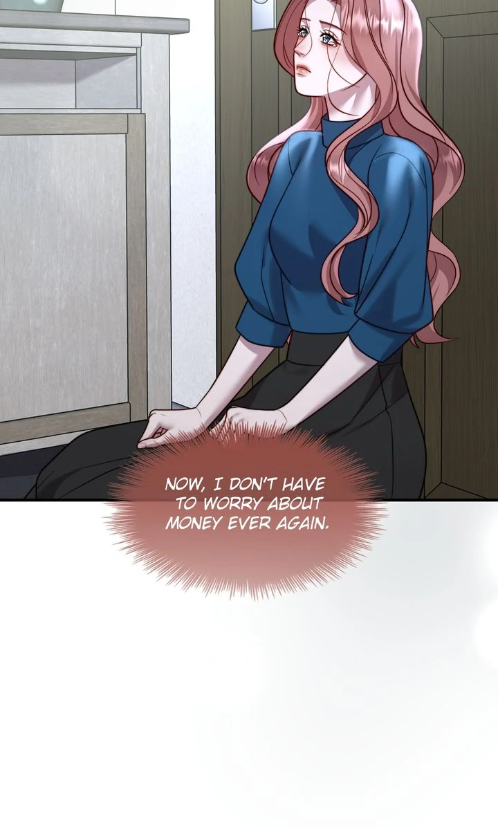 The Billionaire’s Replacement Wife Chapter 55 - Page 16