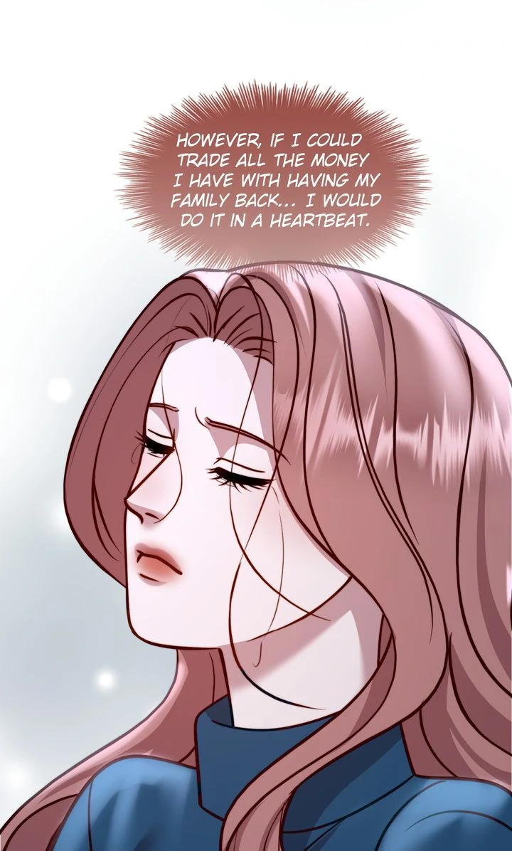 The Billionaire’s Replacement Wife Chapter 55 - Page 17