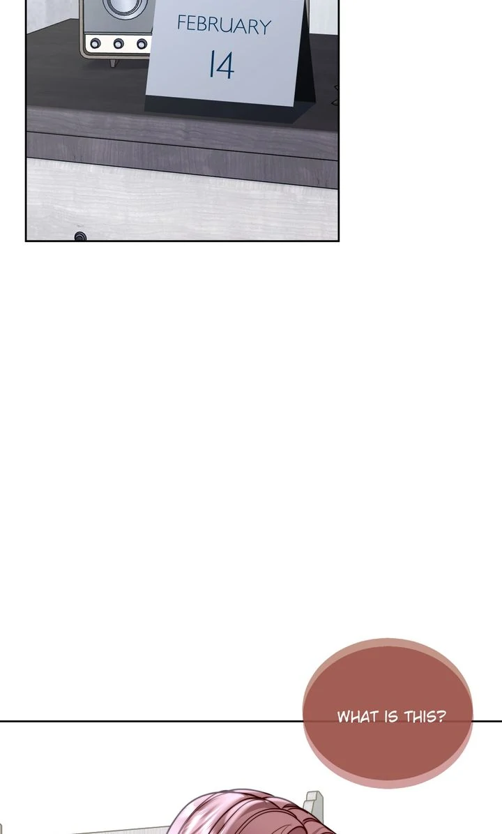 The Billionaire’s Replacement Wife Chapter 55 - Page 20