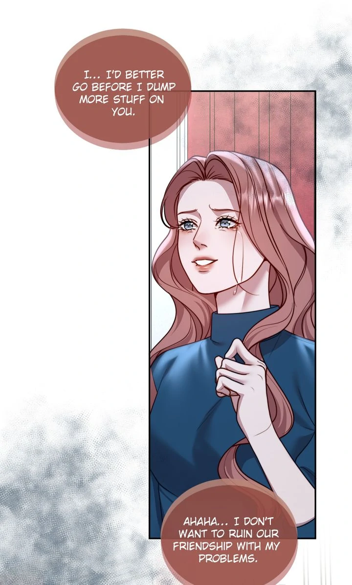 The Billionaire’s Replacement Wife Chapter 55 - Page 3