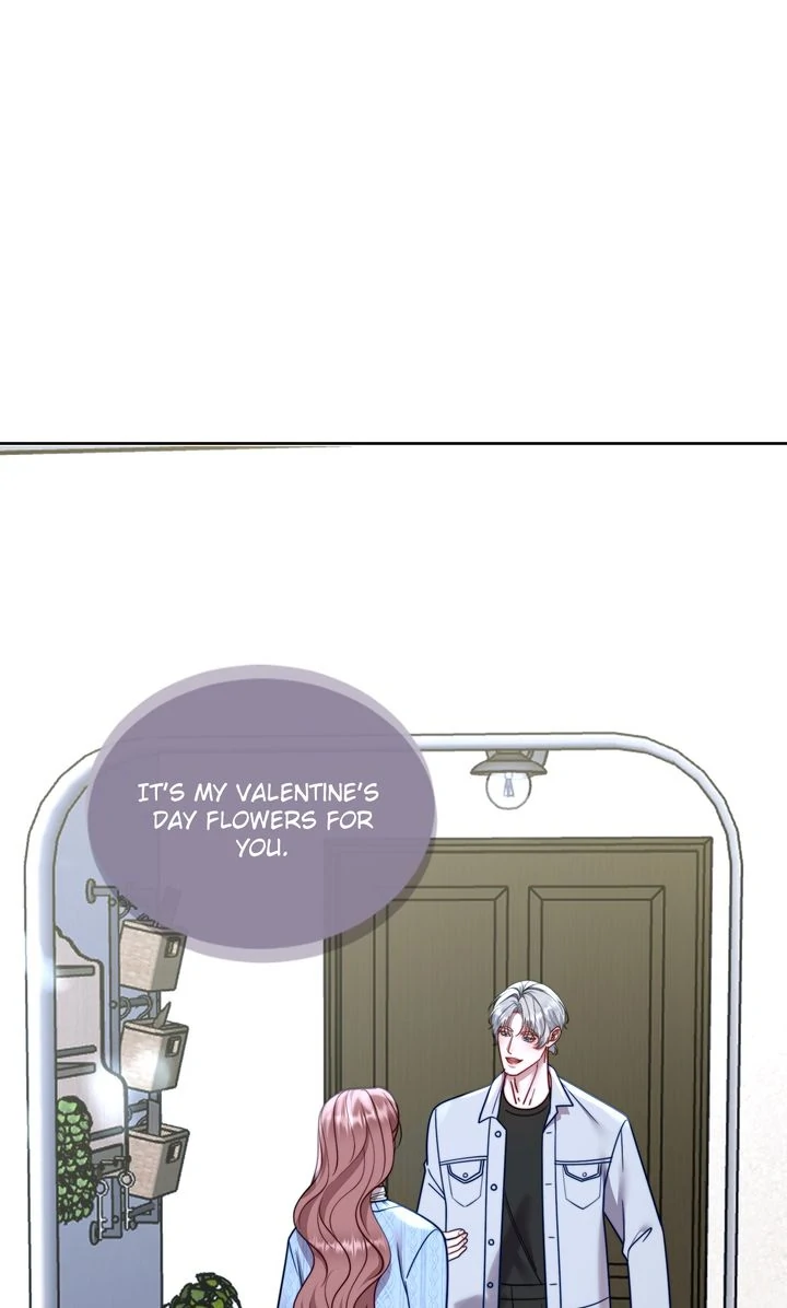 The Billionaire’s Replacement Wife Chapter 55 - Page 22