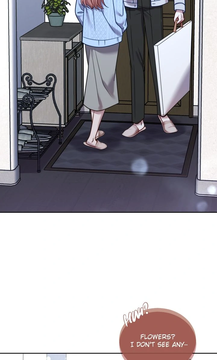 The Billionaire’s Replacement Wife Chapter 55 - Page 23