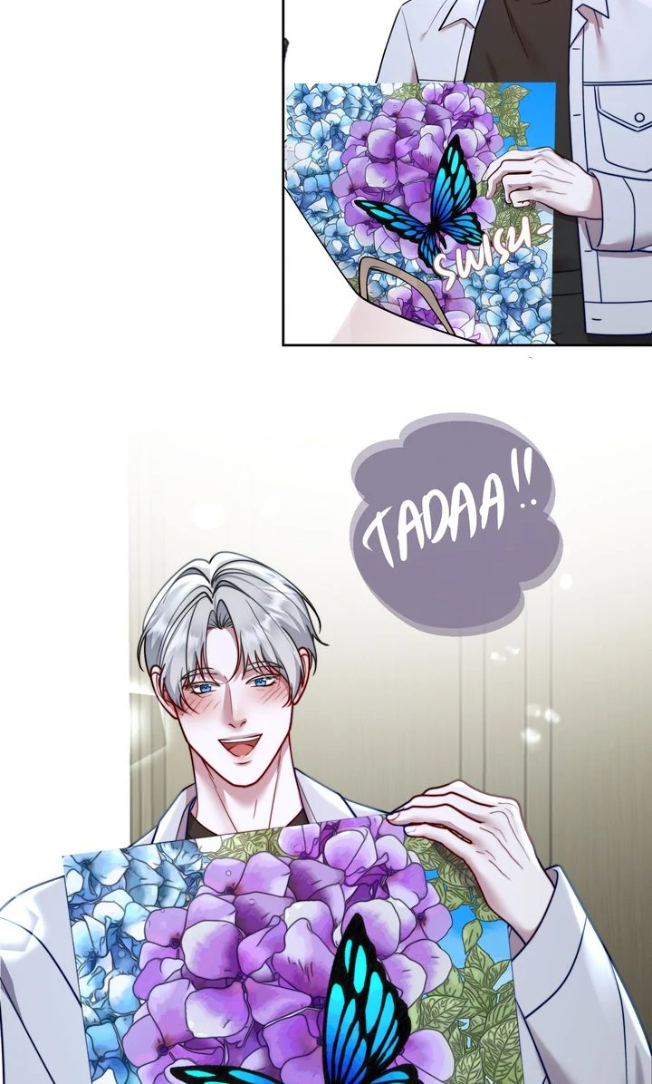 The Billionaire’s Replacement Wife Chapter 55 - Page 25