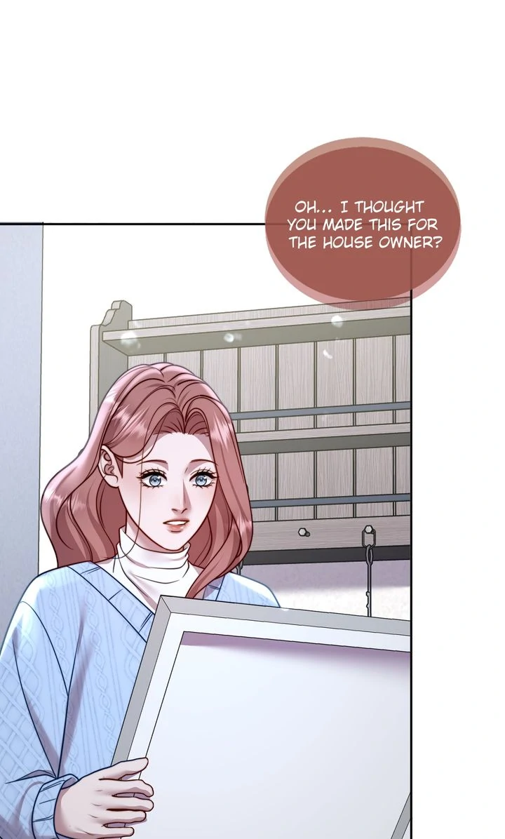 The Billionaire’s Replacement Wife Chapter 55 - Page 28