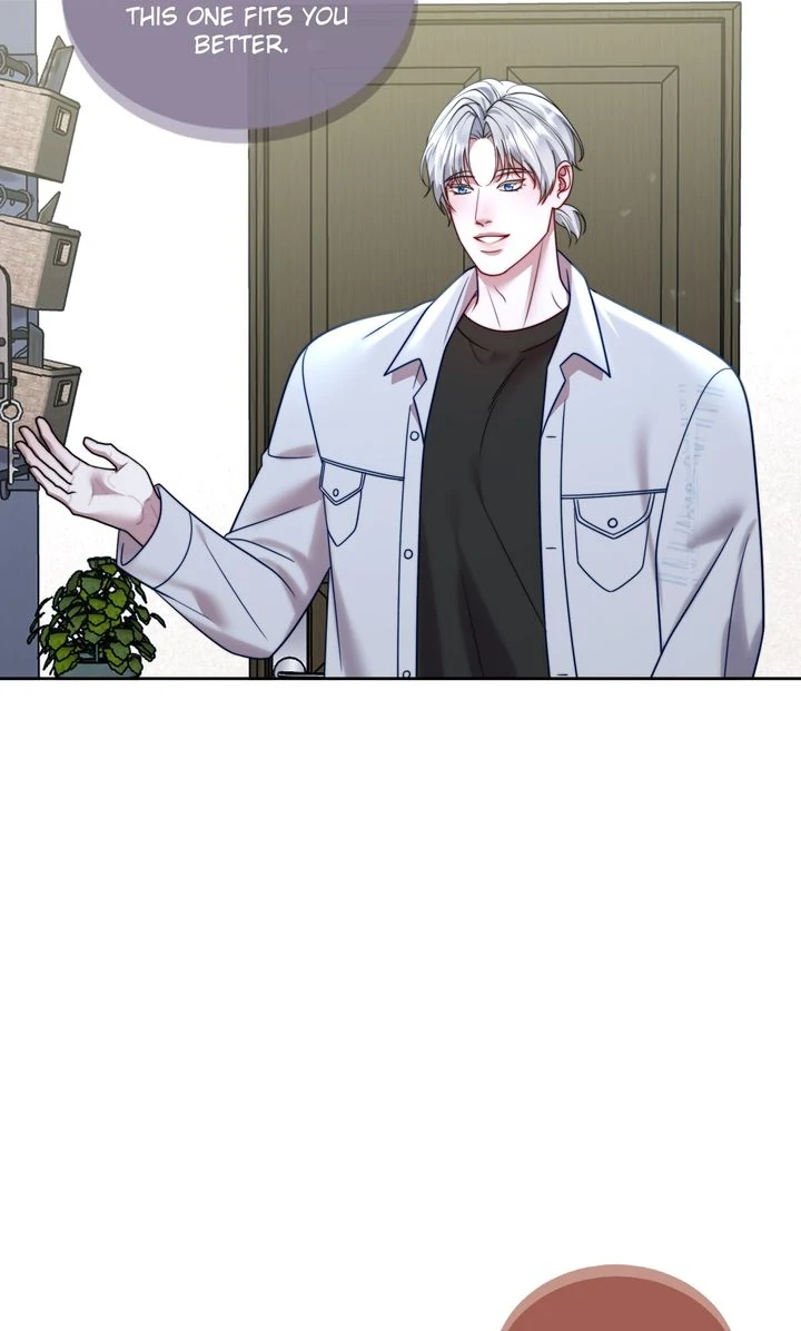 The Billionaire’s Replacement Wife Chapter 55 - Page 30