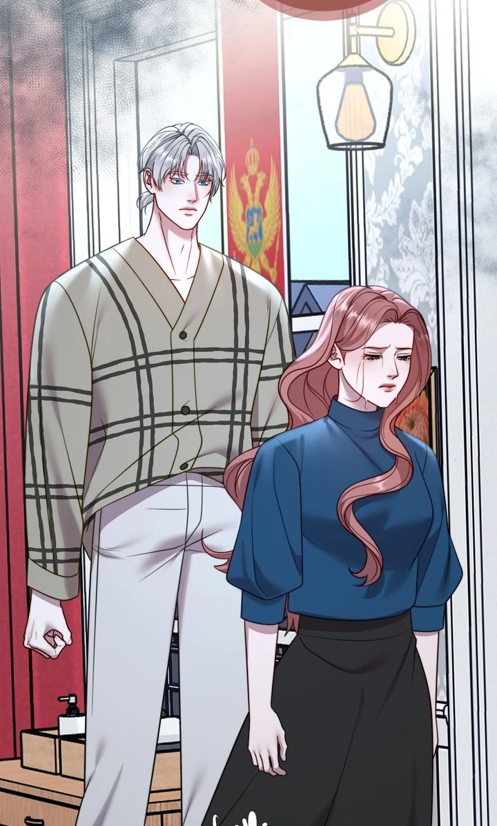 The Billionaire’s Replacement Wife Chapter 55 - Page 4