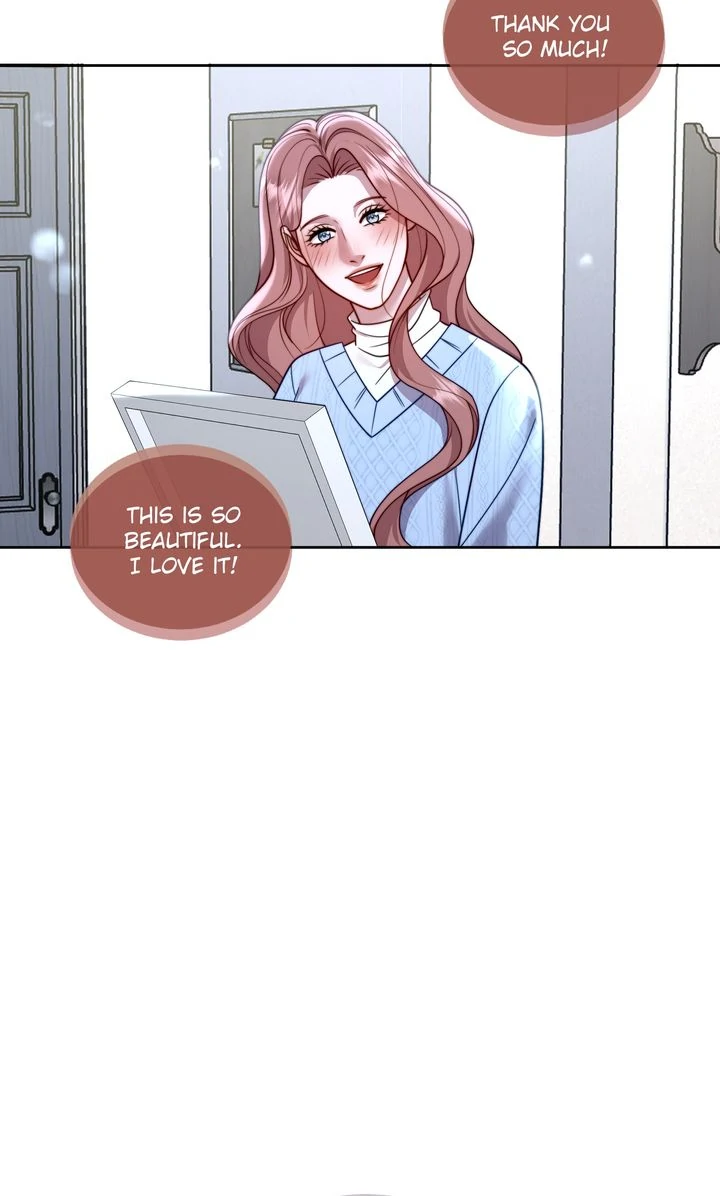 The Billionaire’s Replacement Wife Chapter 55 - Page 31