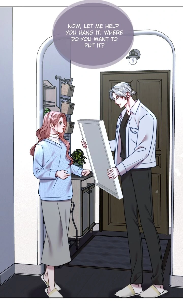 The Billionaire’s Replacement Wife Chapter 55 - Page 32