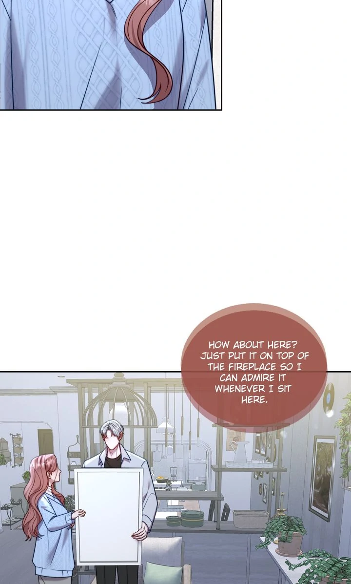 The Billionaire’s Replacement Wife Chapter 55 - Page 34