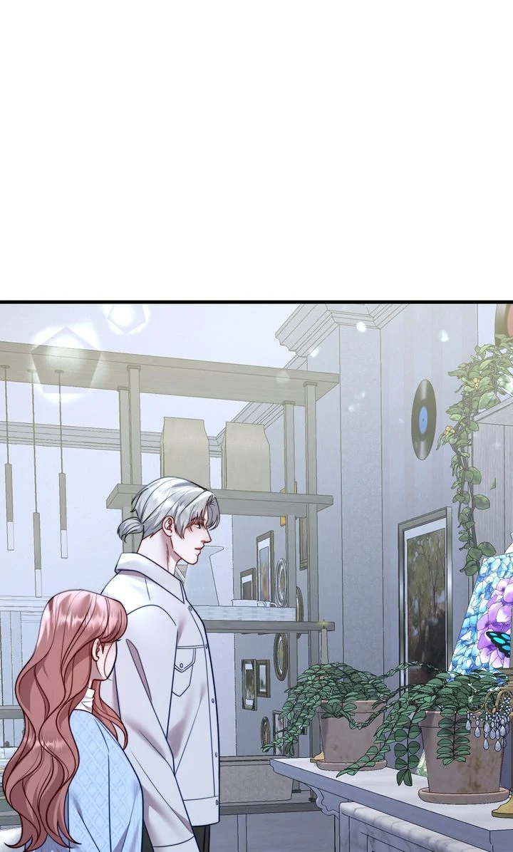 The Billionaire’s Replacement Wife Chapter 55 - Page 37