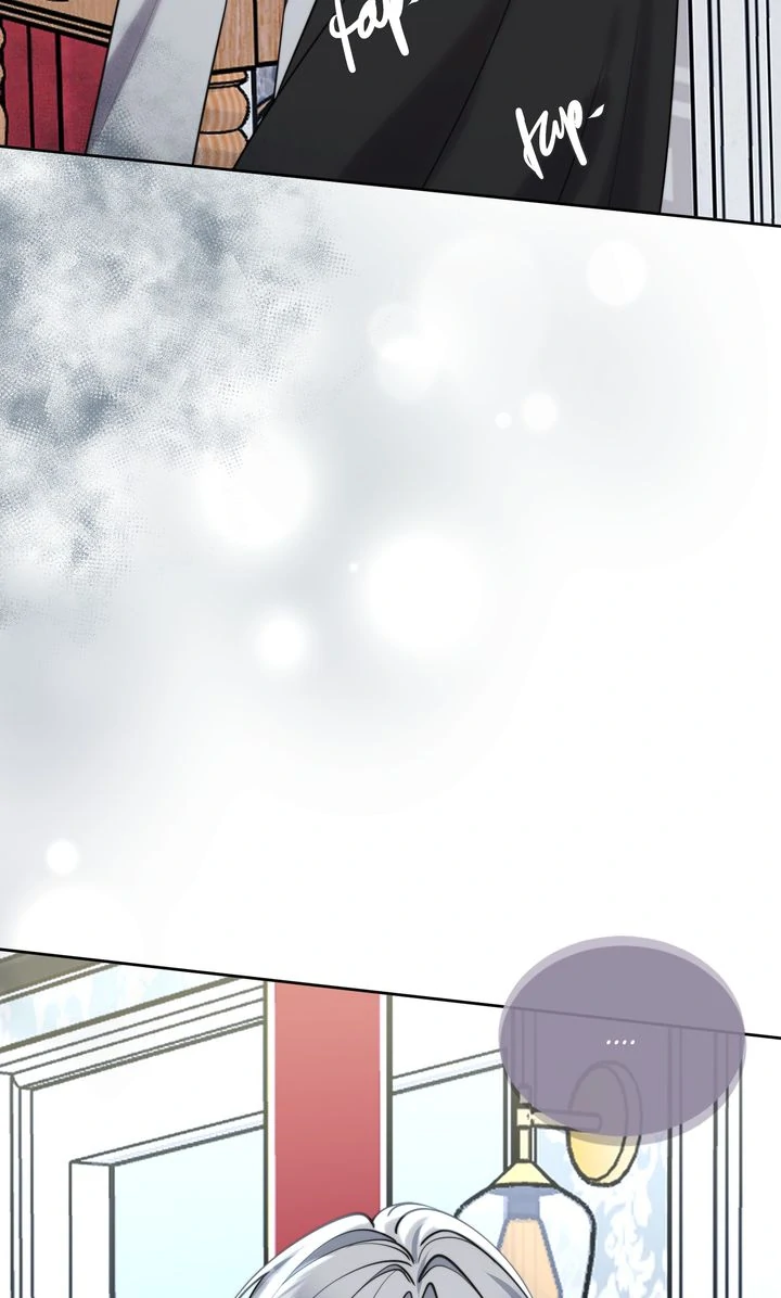 The Billionaire’s Replacement Wife Chapter 55 - Page 5