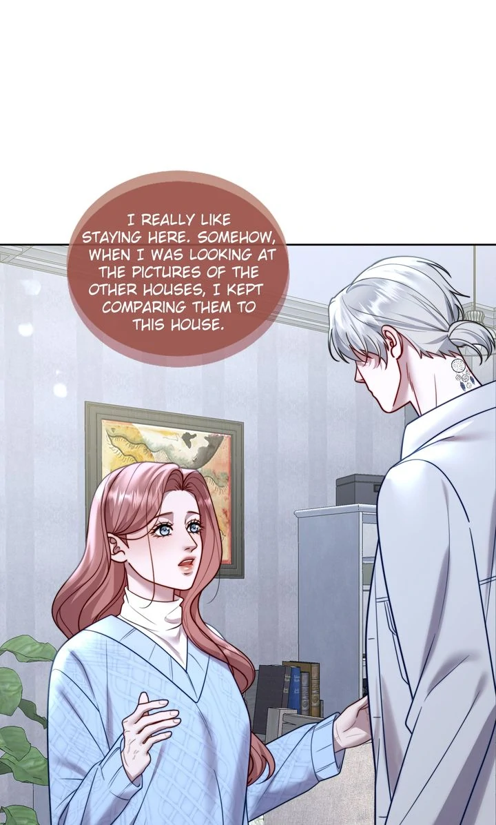 The Billionaire’s Replacement Wife Chapter 55 - Page 41