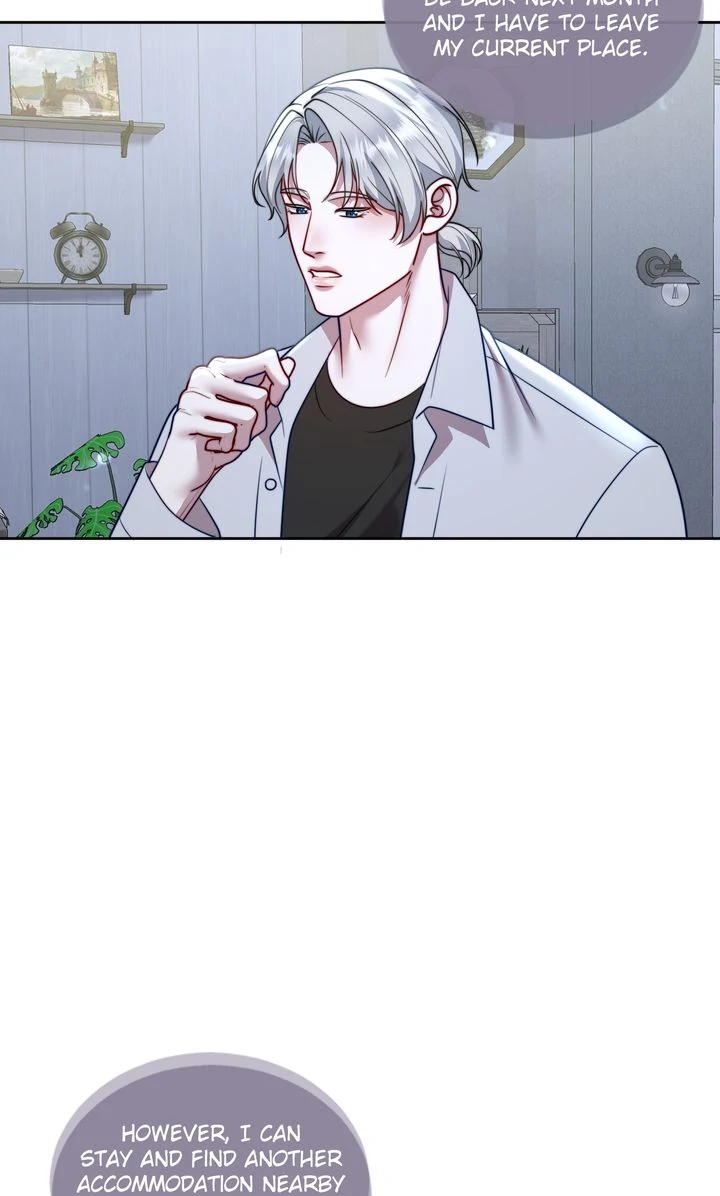 The Billionaire’s Replacement Wife Chapter 55 - Page 45