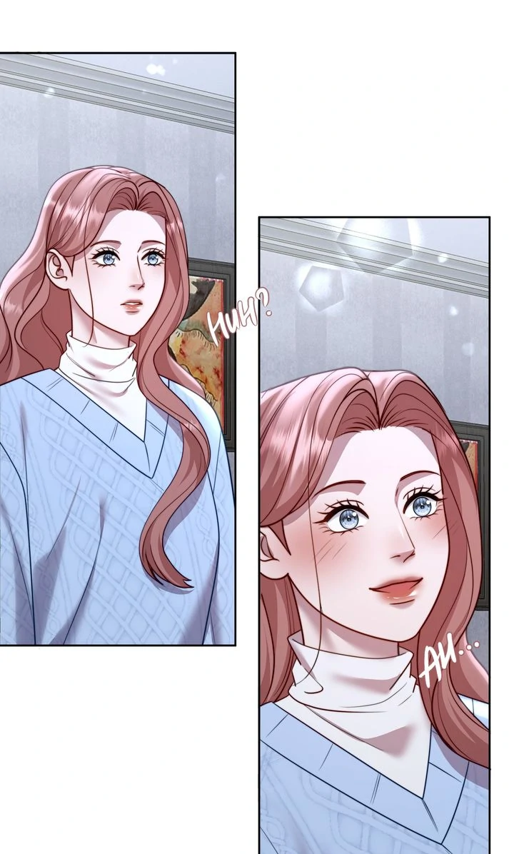 The Billionaire’s Replacement Wife Chapter 55 - Page 47