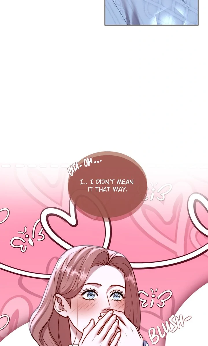 The Billionaire’s Replacement Wife Chapter 55 - Page 48