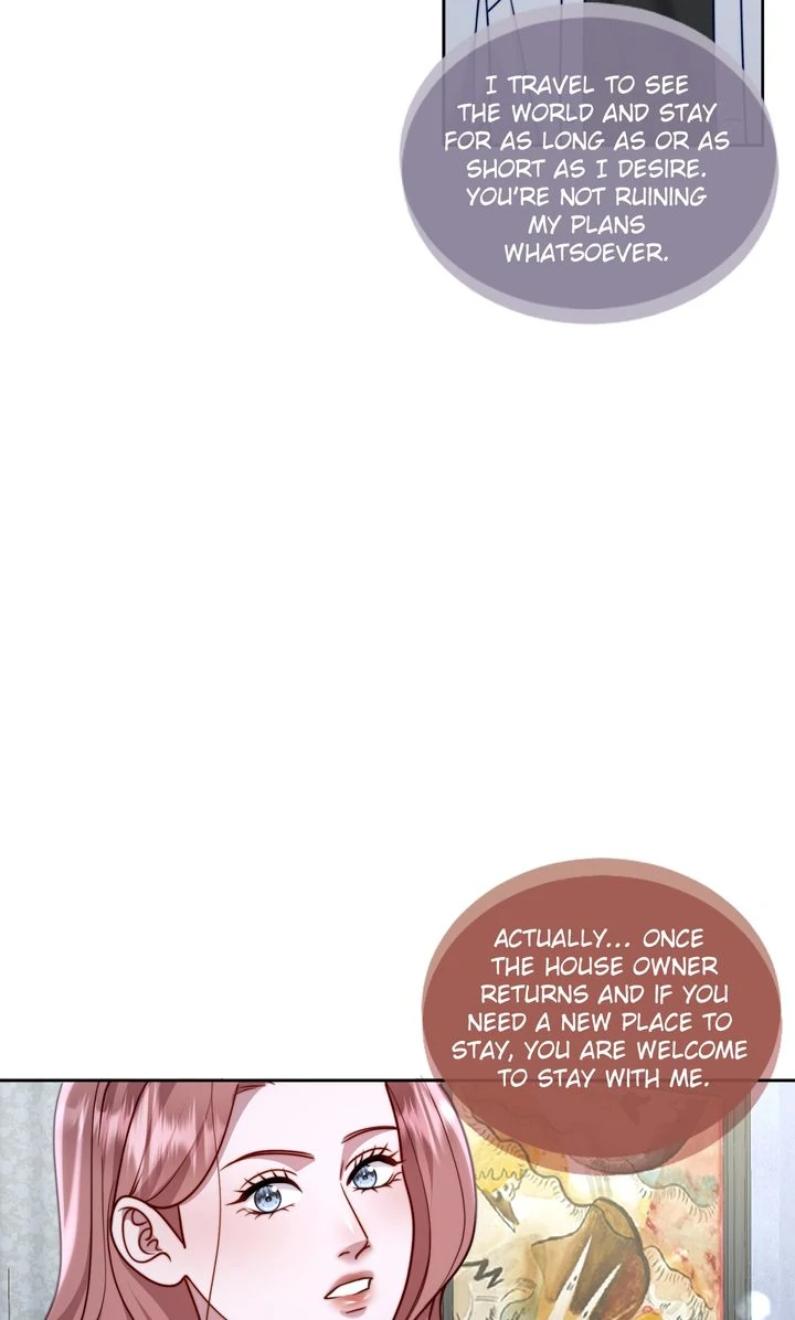 The Billionaire’s Replacement Wife Chapter 55 - Page 52