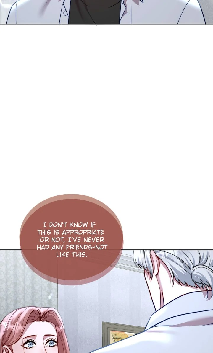 The Billionaire’s Replacement Wife Chapter 55 - Page 54