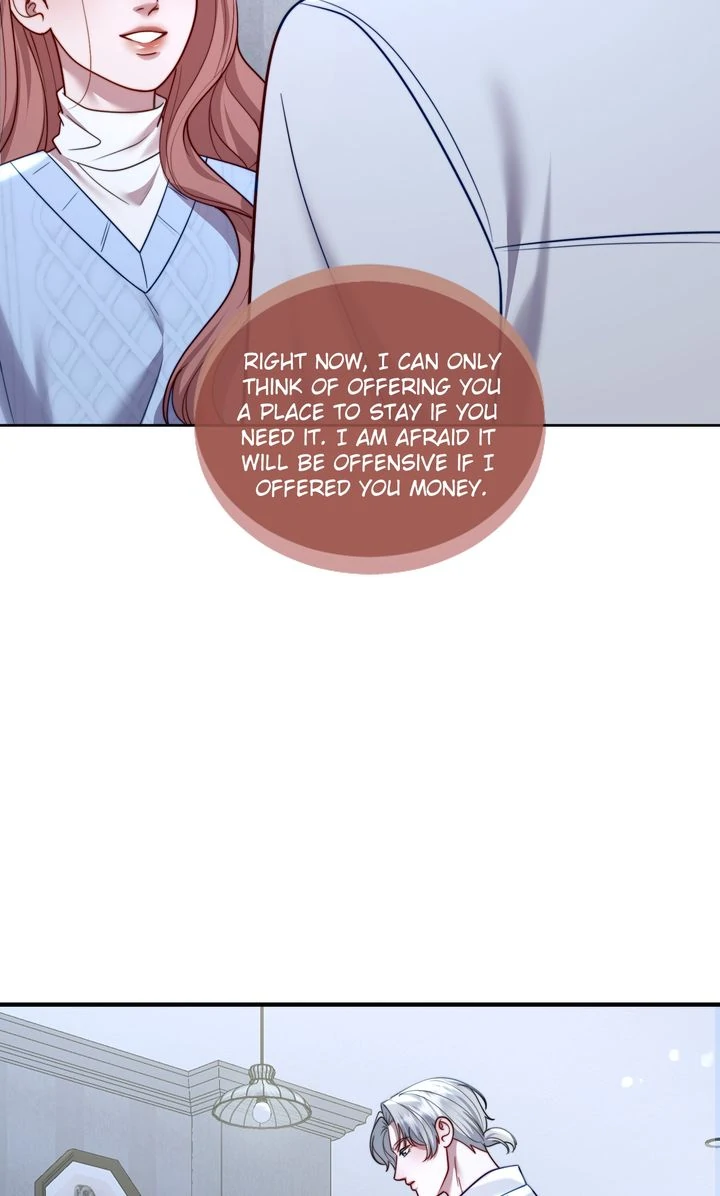 The Billionaire’s Replacement Wife Chapter 55 - Page 55