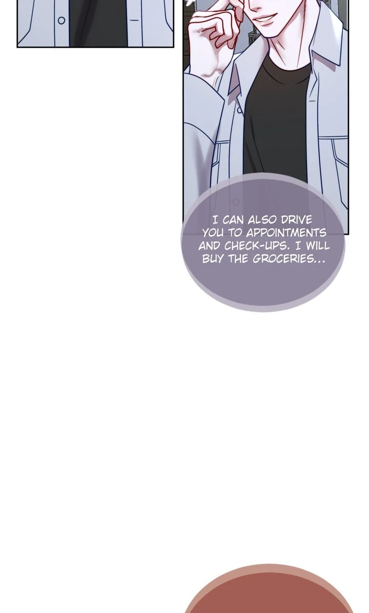 The Billionaire’s Replacement Wife Chapter 55 - Page 58