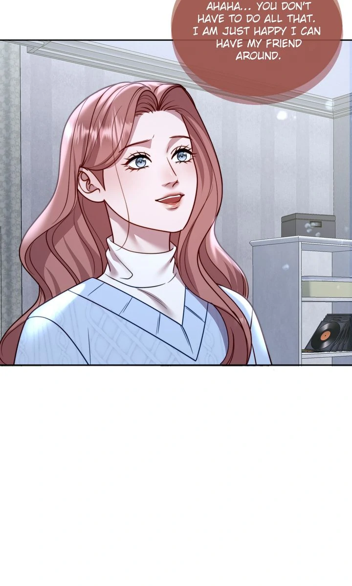 The Billionaire’s Replacement Wife Chapter 55 - Page 59