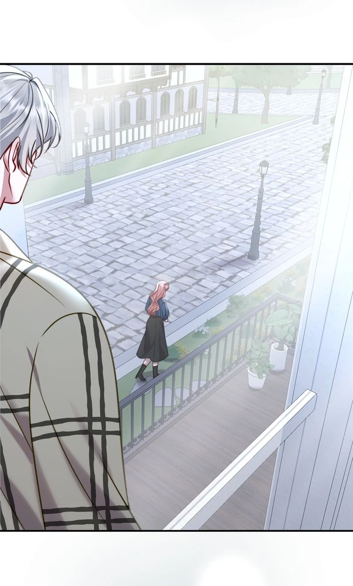 The Billionaire’s Replacement Wife Chapter 55 - Page 7