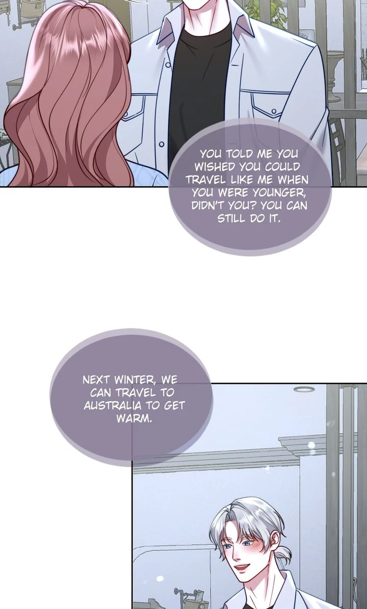 The Billionaire’s Replacement Wife Chapter 55 - Page 62