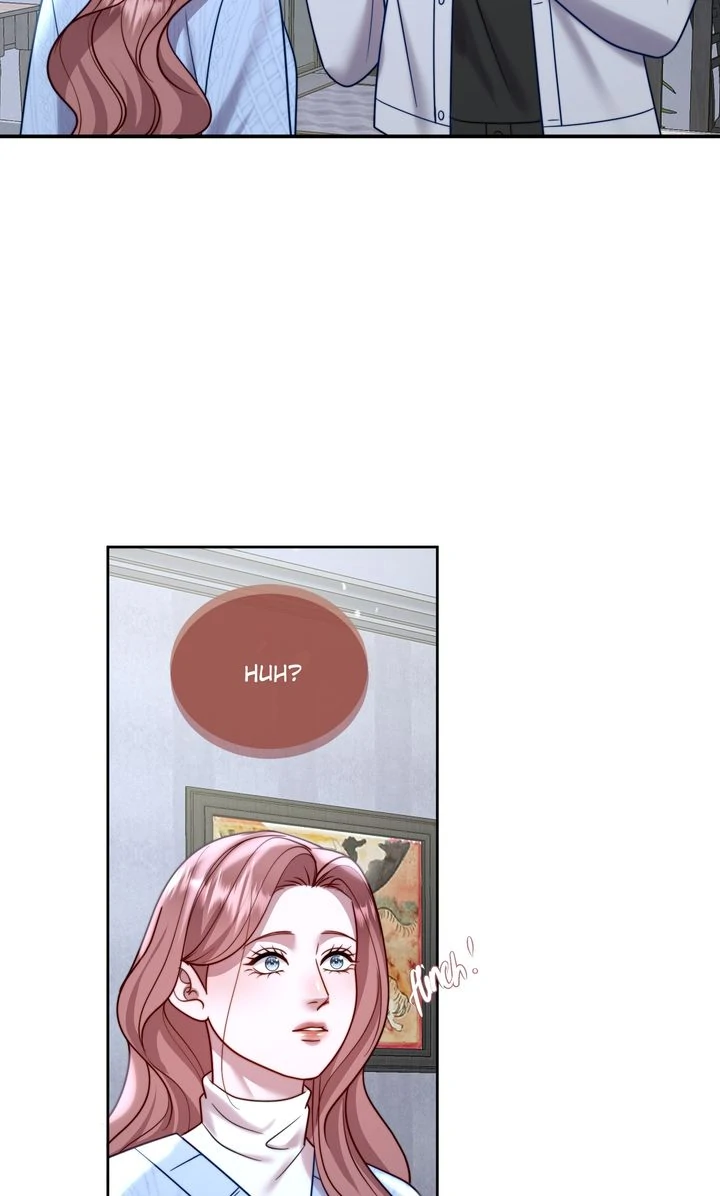 The Billionaire’s Replacement Wife Chapter 55 - Page 69