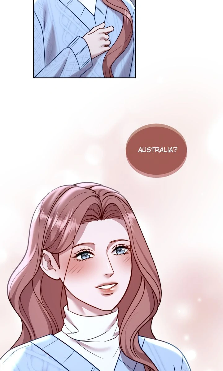 The Billionaire’s Replacement Wife Chapter 55 - Page 70