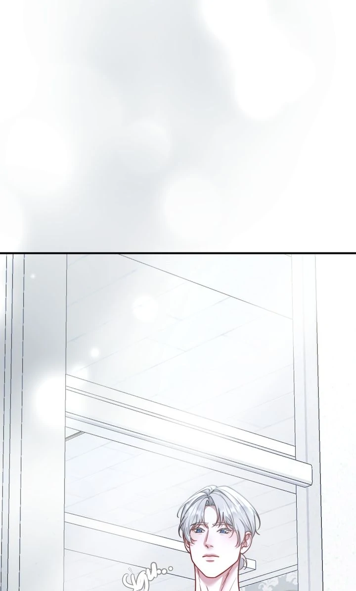 The Billionaire’s Replacement Wife Chapter 55 - Page 8