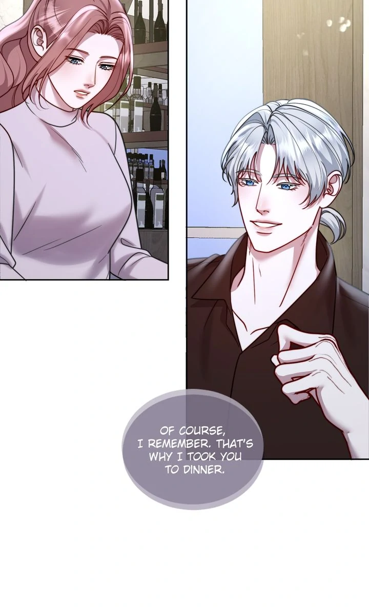 The Billionaire’s Replacement Wife Chapter 56 - Page 27