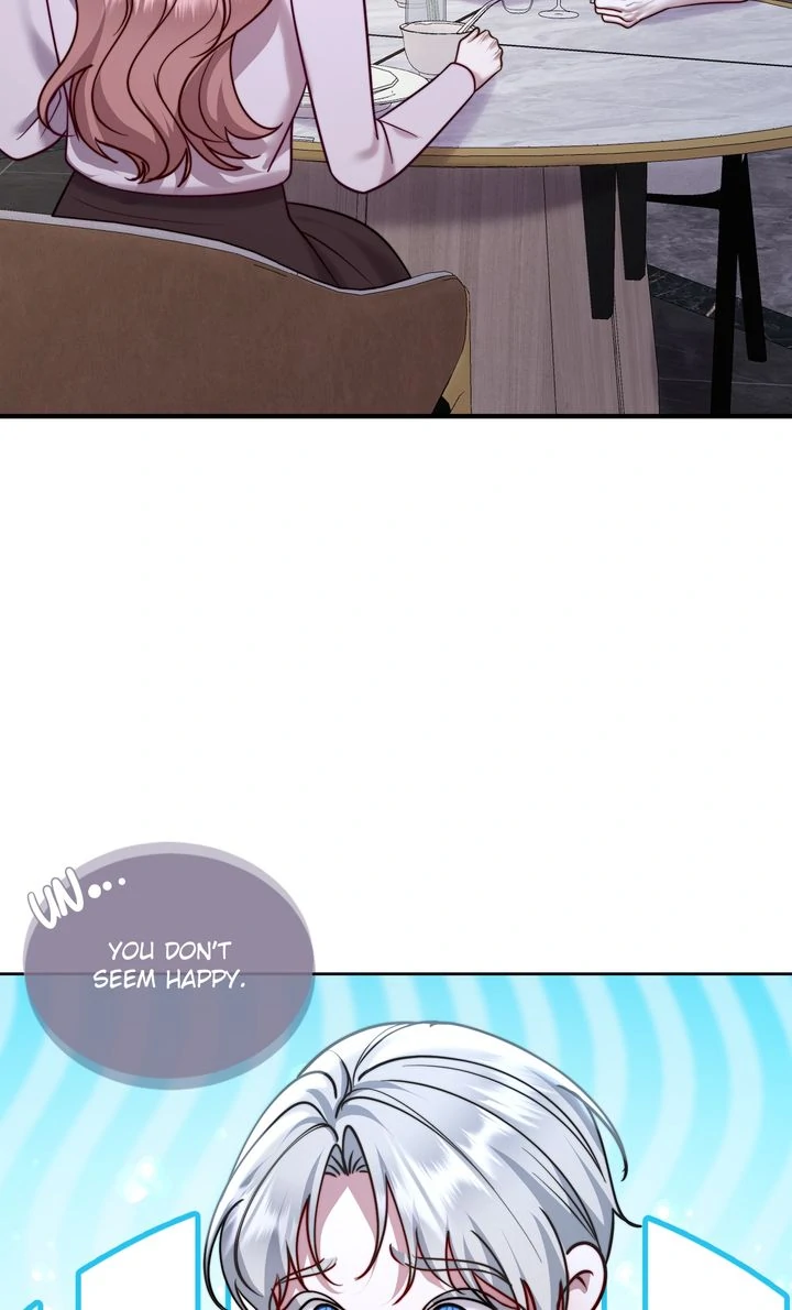 The Billionaire’s Replacement Wife Chapter 56 - Page 32