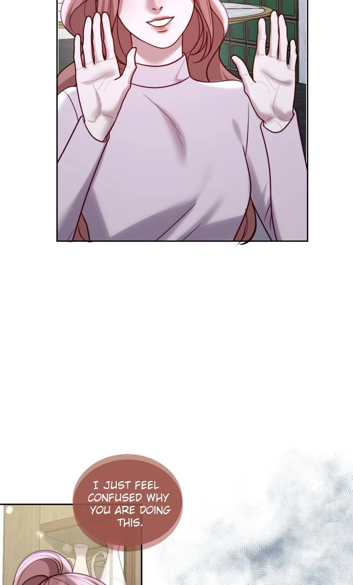 The Billionaire’s Replacement Wife Chapter 56 - Page 34