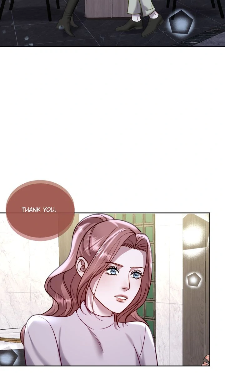 The Billionaire’s Replacement Wife Chapter 56 - Page 39